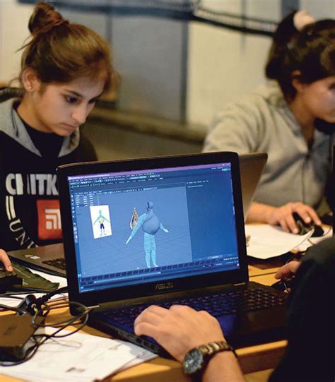 B.Des. in Animation Program | Course, Eligibility, Career & Admission 2025