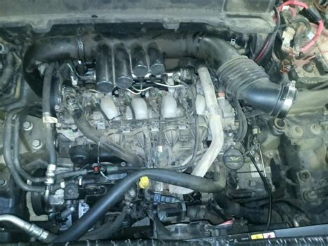 Image result for Freelander 2 Engine Layout