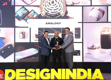 VT Rao on India's transition to tech & design powerhouse