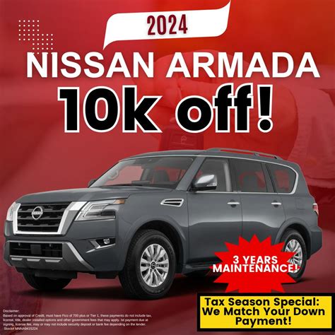New & Used Nissan Dealership in North Augusta, SC | Miracle Nissan of North Augusta