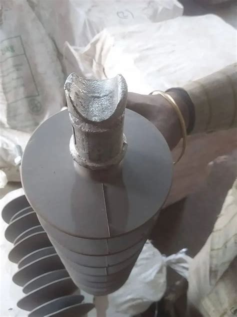 Image result for Polymer Pin Type Insulators