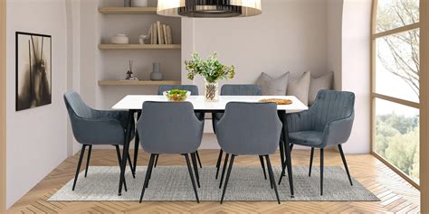 Premium Dining Table Chairs for Luxury Home Dining