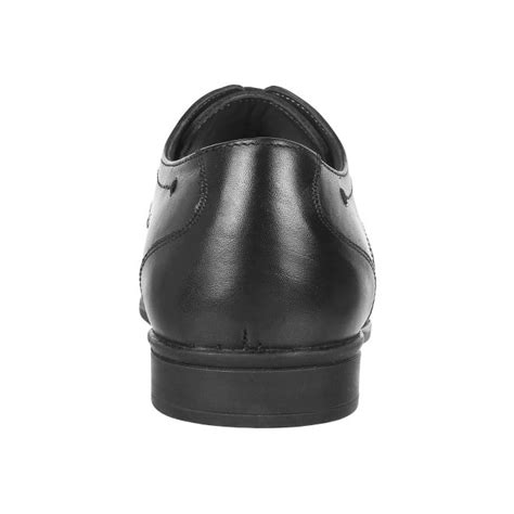 Buy Mochi Men Black Formal Lace Up Online | SKU: 19-1-11-40 – Mochi Shoes