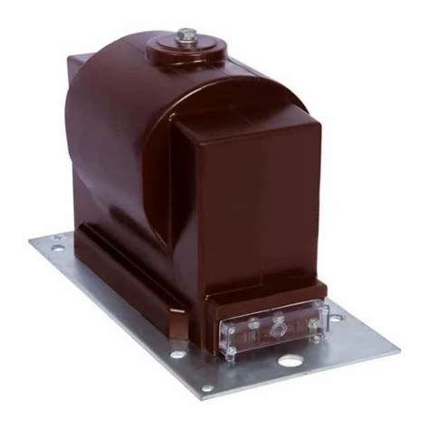 Medium Voltage Current And Potential Transformer - Wound CT Medium ...