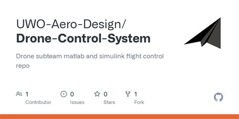 Simple Project of Control System in MATLAB Drone 的图像结果