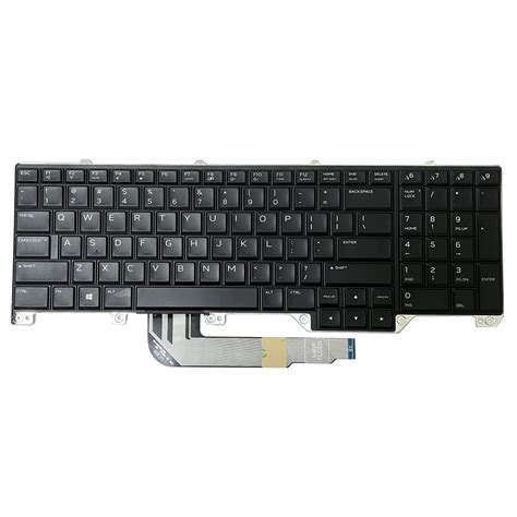 Image result for Alienware R3 17 Keyboard