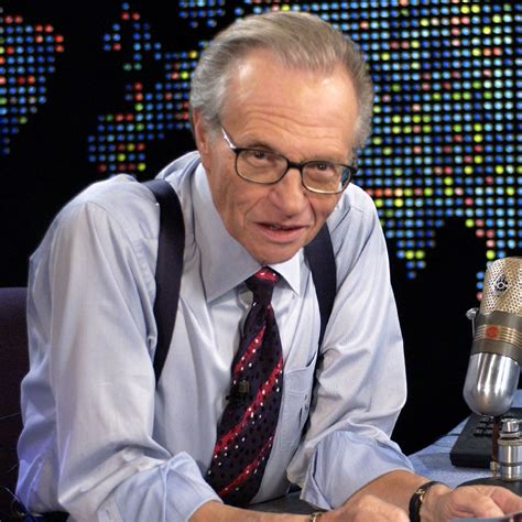 Larry King’s Widow Reveals Unique Way Family Honored Him at Funeral