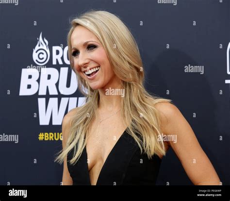 Celebrities attend Comedy Central Roast of Bruce Willis at The ...