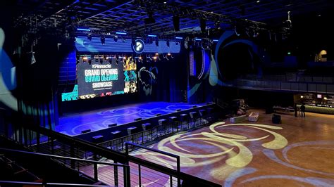 A first look at The Pinnacle, Nashville Yards’ new downtown concert ...