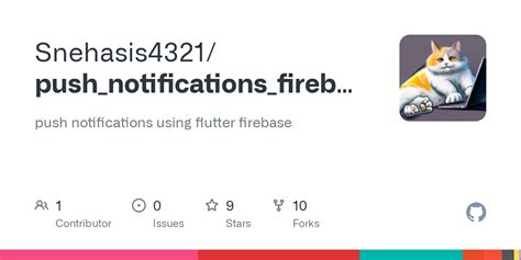 Firebase Push Notification When Adding New Document in Flutter 的图像结果