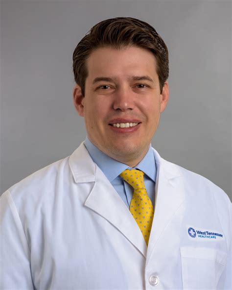 West Tennessee Medical Group Neuroscience & Spine | Jackson - West Tennessee Healthcare