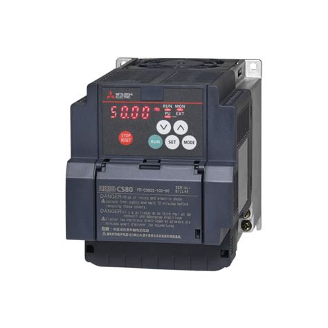 325719 Mitsubishi Electric | Mitsubishi Electric Inverter Drive, 2.2 kW ...