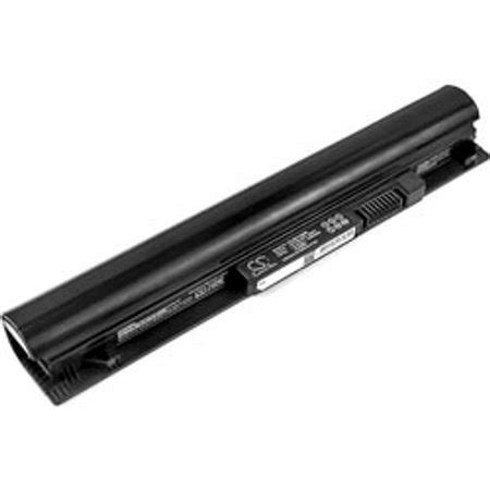 Ilc Replacement for HP Hewlett Packard Notebook 15 Bs-009ne Battery ...
