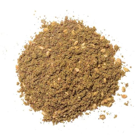 Buy Halabi Zaatar Mix زعتر حلبي Ships From Canada Online in India - Etsy