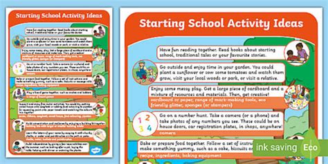 End Of The Year Preschool Activities - Preschool Transition Activities