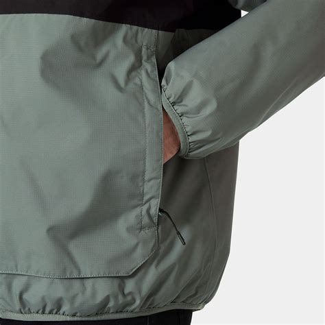 Men's Ervik Insulated Rain Jacket | Helly Hansen US