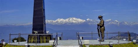 Darjeeling - Trisha Holidays