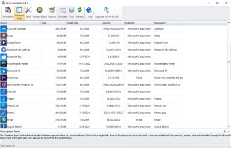 Program Uninstaller 的图像结果
