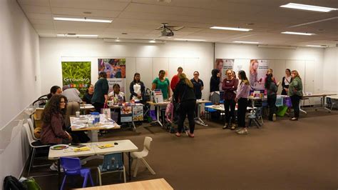 A Family Visit to the University - Exploring Education, Western Sydney ...
