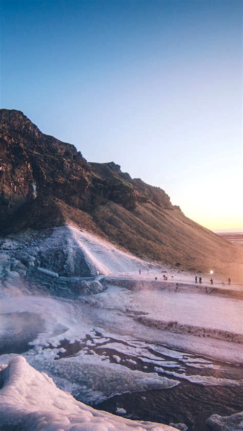 Waterfall Side View 的图像结果