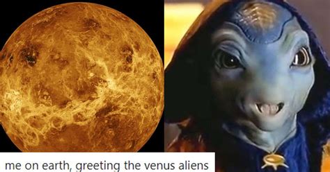 Alien Women of Venus 的图像结果