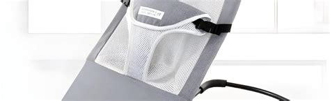 COZY CORNER Infant Comfort Baby Bouncer Rocking Chair -Ergonomic Design ...