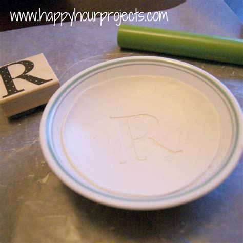 Polymer Clay Bowl Tutorial 的图像结果