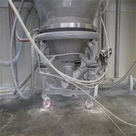 Image result for Bulk Bag Unloading System