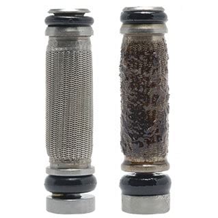 Vanquishing Varnish | Mobil™
