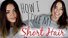 Sleep And Style Hair by How To Style Hair 3 Easy Hairstyles Sleep And Style Hair