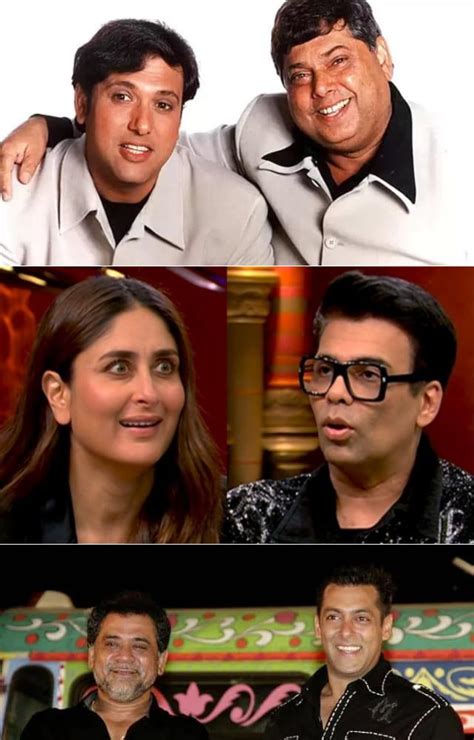 7 Ugly Bollywood Actor-Director Fights That Shocked Everyone