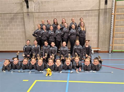 Eetfestijn Dance Twirl Aarschot , Zaal Centrum Ourodenberg, Aarschot ...