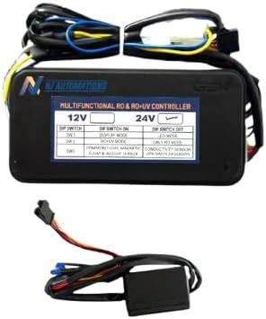 Multifunctional Prime 12V,PCB for UV Water purifier,UV Purification PCB ...