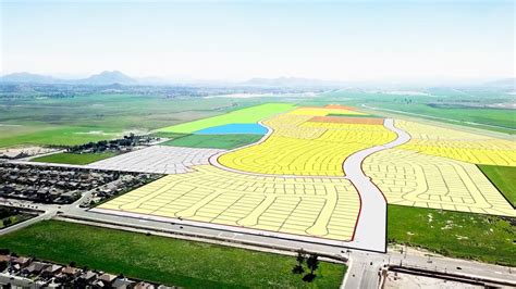 Park West - Mission Pacific