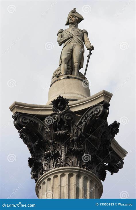 Image result for Nelsons Column