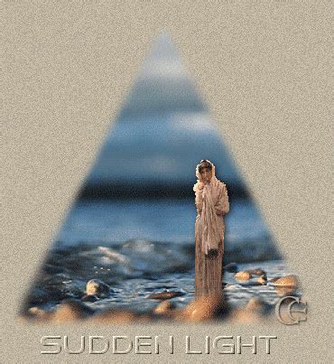 Iznenadna svjetlost - Sudden Light — Dante Gabriel Rossetti