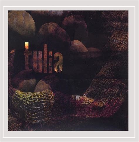 Tulia: Tulia: Amazon.in: Music}