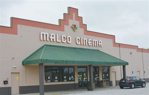 Malco Cinema reopens this weekend | Winchester Sun