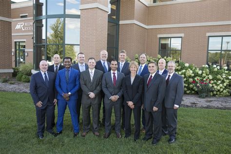 About OCI - Orthopedic Center of Illinois