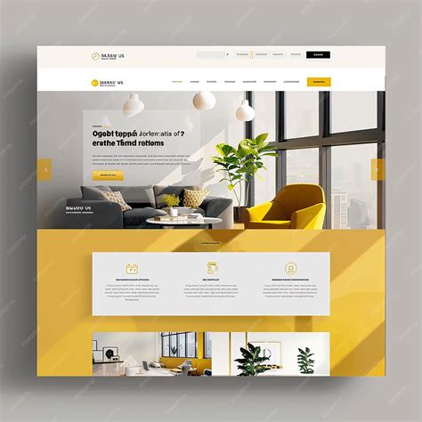 Image result for Professional Website HTML Layout