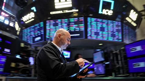 Berze uzdrmane zbog trgovinskog rata SAD i Kine i prenaduvanosti akcija ...