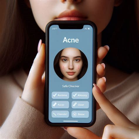 Acne Safe Checker: Spot Pore-Clogging Safe Products - Sezia