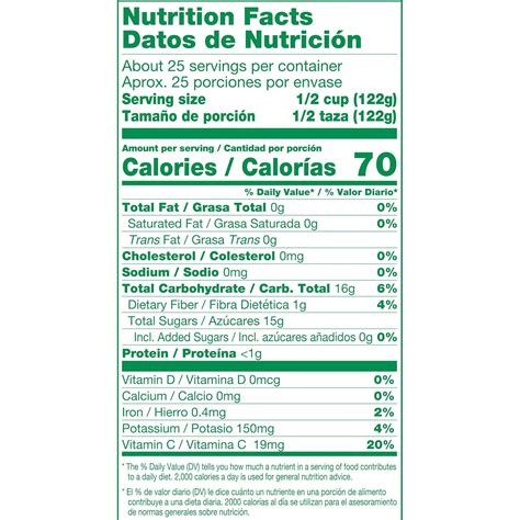 Buy Dole Canned Pineapple Chunks in 100% Pineapple Syrup, 106 oz Can ...