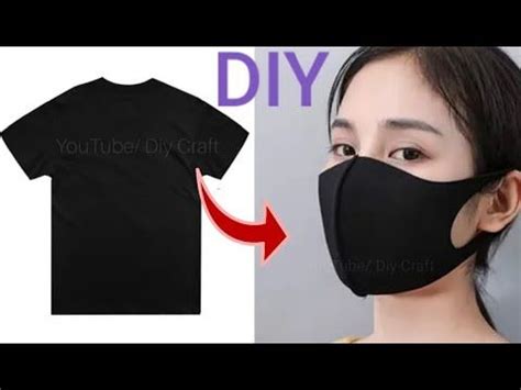 Handmade Medical Mask Tutorial 的图像结果