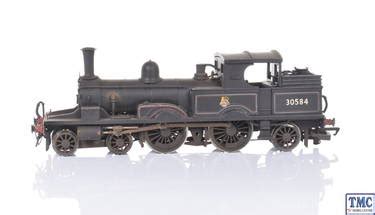 NC019 NU Cast Kit Built Adams Radial Tank BR Black Lightly Weathered ...