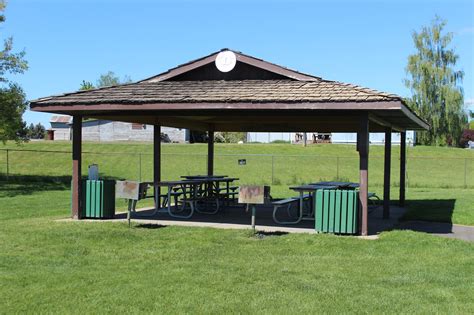 Facilities • Mountain View Park