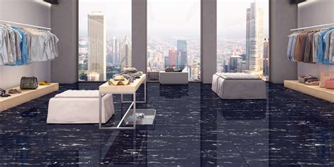 Porcelain High Gloss Floor Tiles