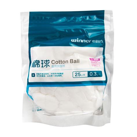 Pamucna vata winner 25g - Mob-Shop