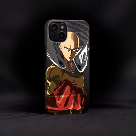 Saitama Hard Case – CASIME