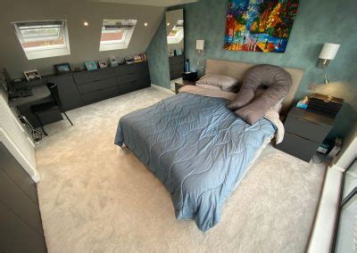 Image result for Loft Pod Conversion Edgware